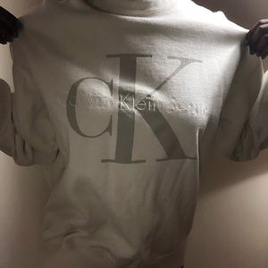Calvin Klein Sweatshirt